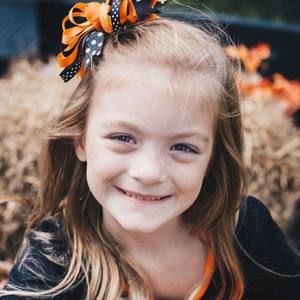 Meet your Posher, Laura